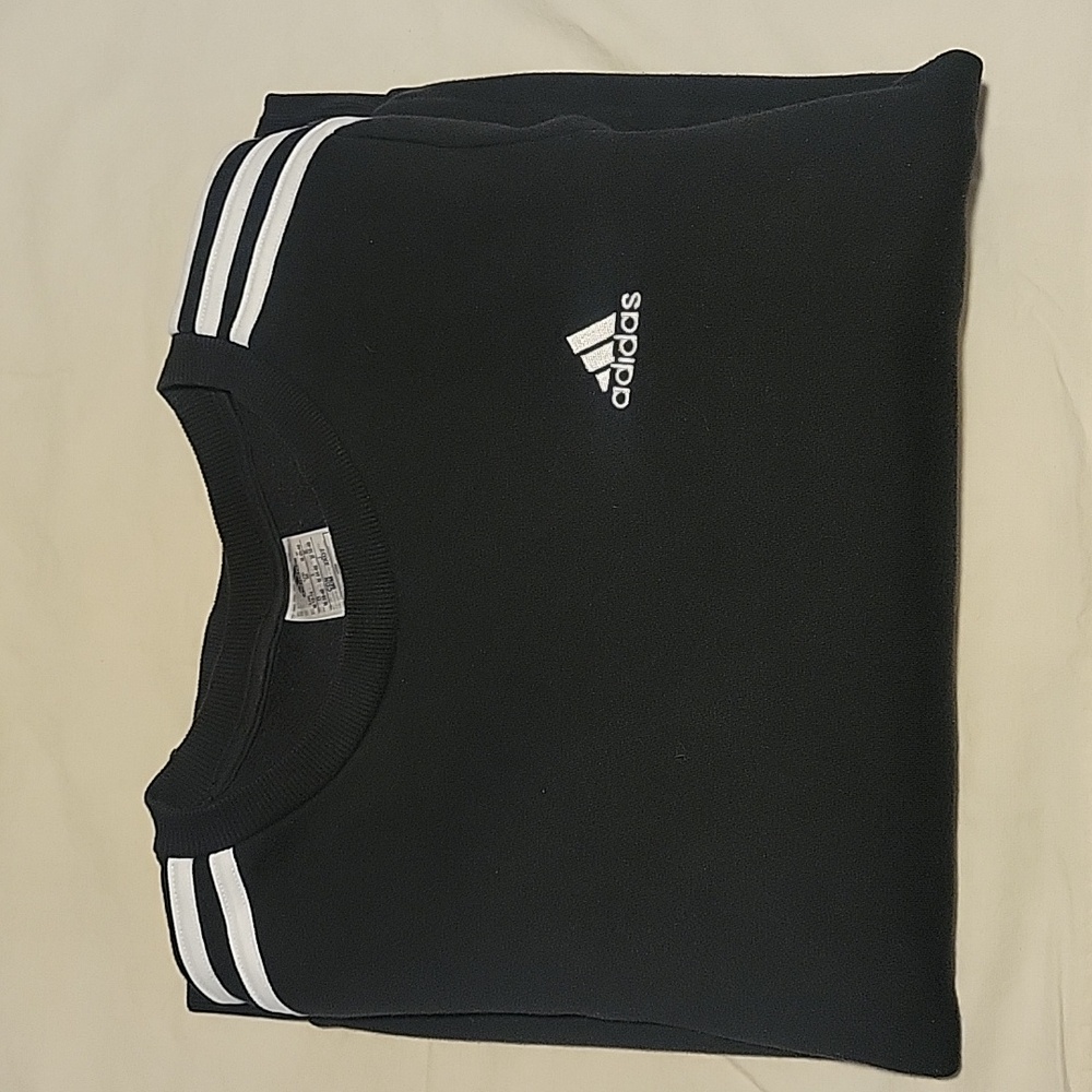 Adidas womens sweatshirt